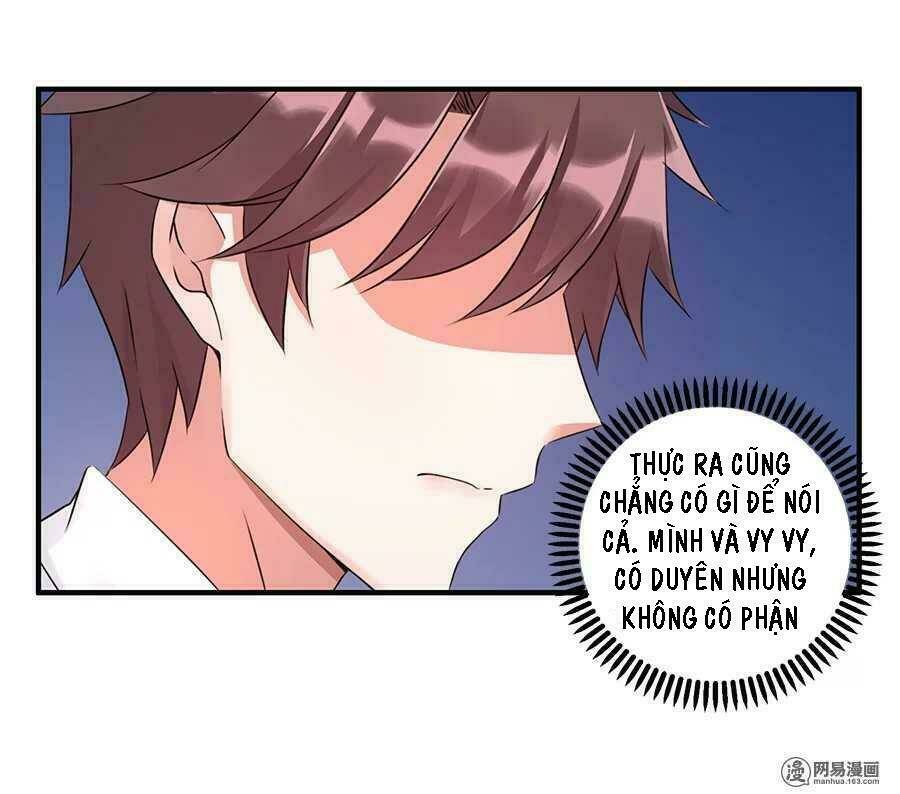 Gửi Người Không Quen: Chapter 21