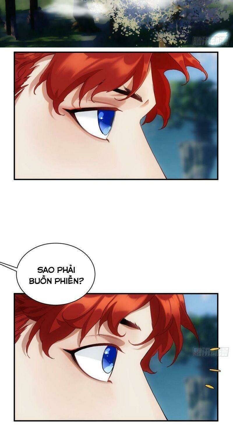 Ma Vương Là Đại Địa Chủ: Chapter 9
