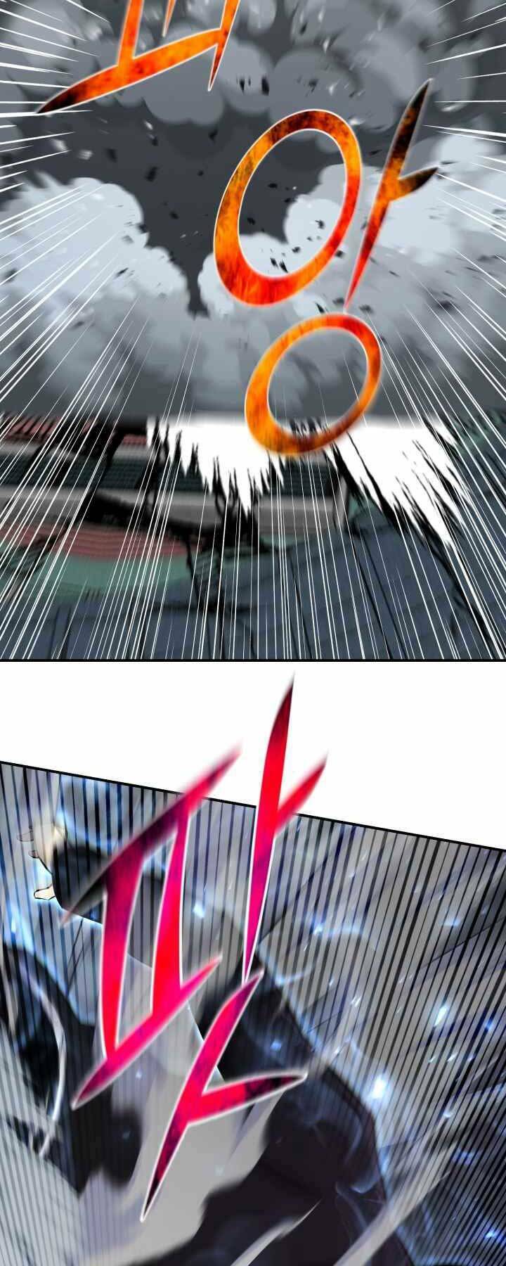 Luân Hồi Ác Nhân: Chapter 107