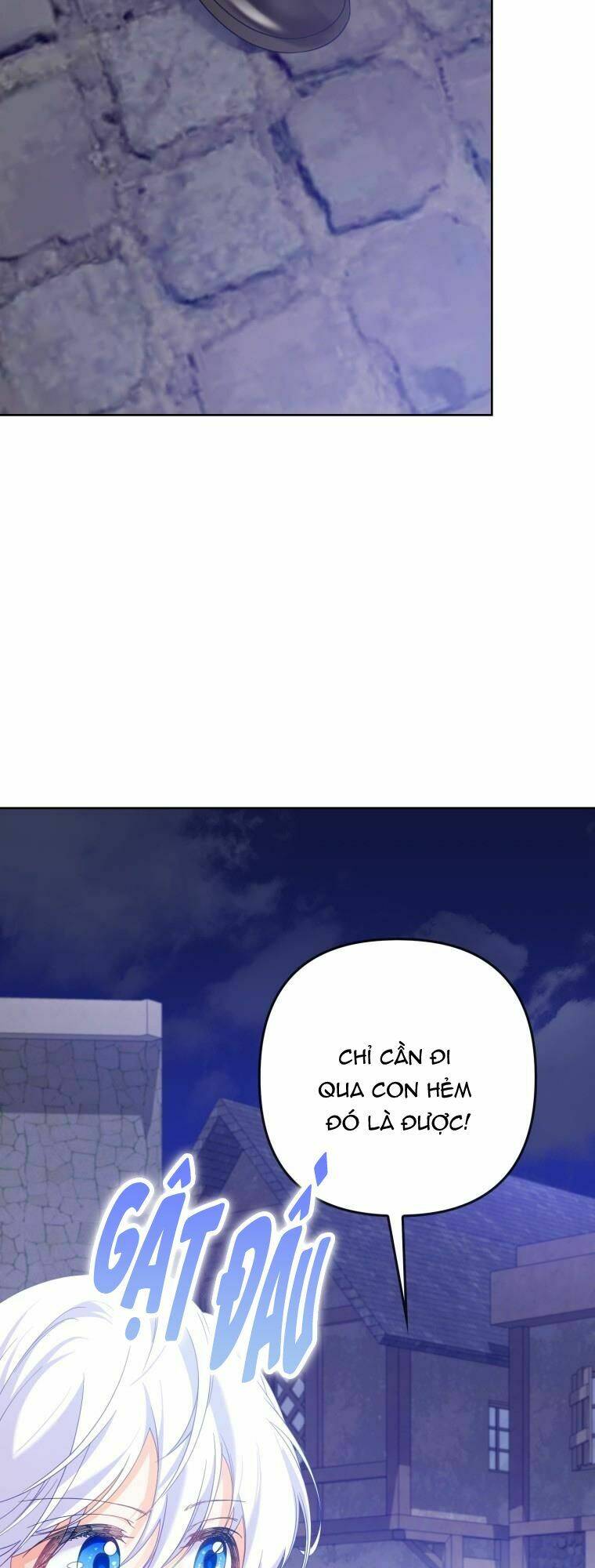 Đọc Thần Chú Lên Đi, Rose!: Chapter 12