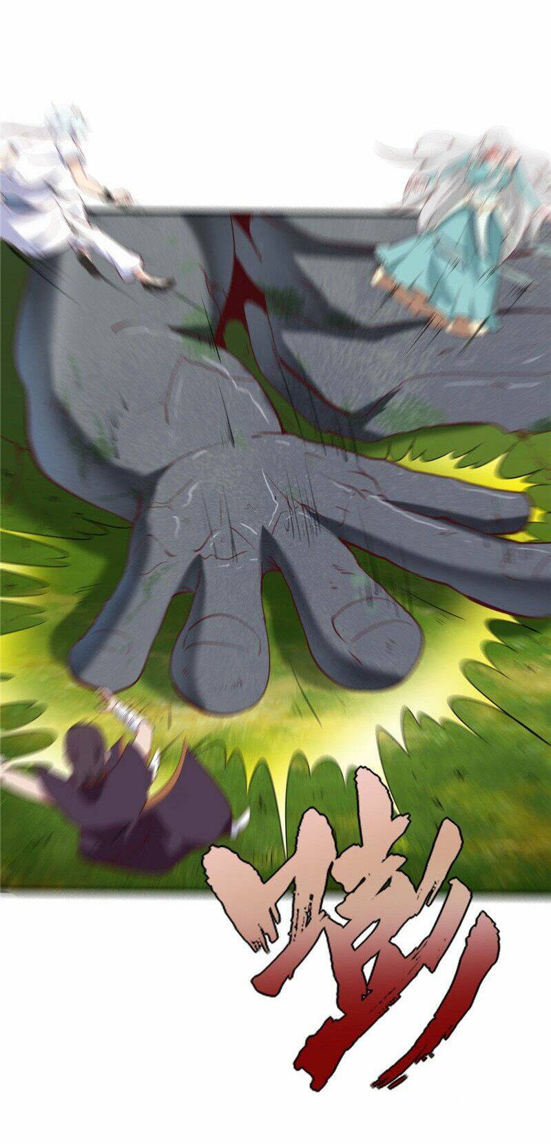 Chí Tôn Võ Đế: Chapter 230