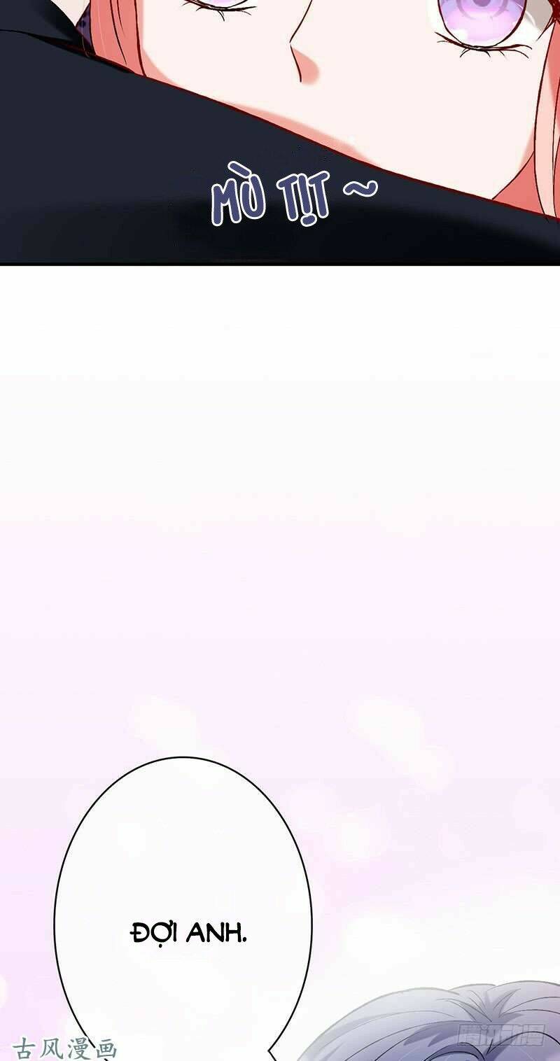 Manh Thê Khó Dỗ: Chapter 59