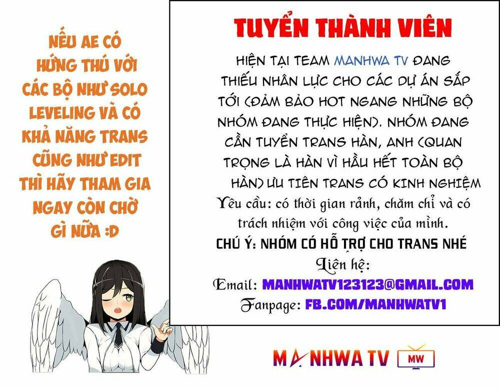 Thanh Gươm Danh Vọng: Chapter 8