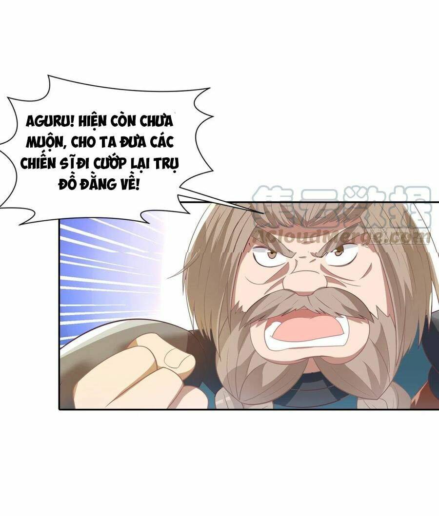 Người Nguyên Thủy Mạnh Nhất: Chapter 13