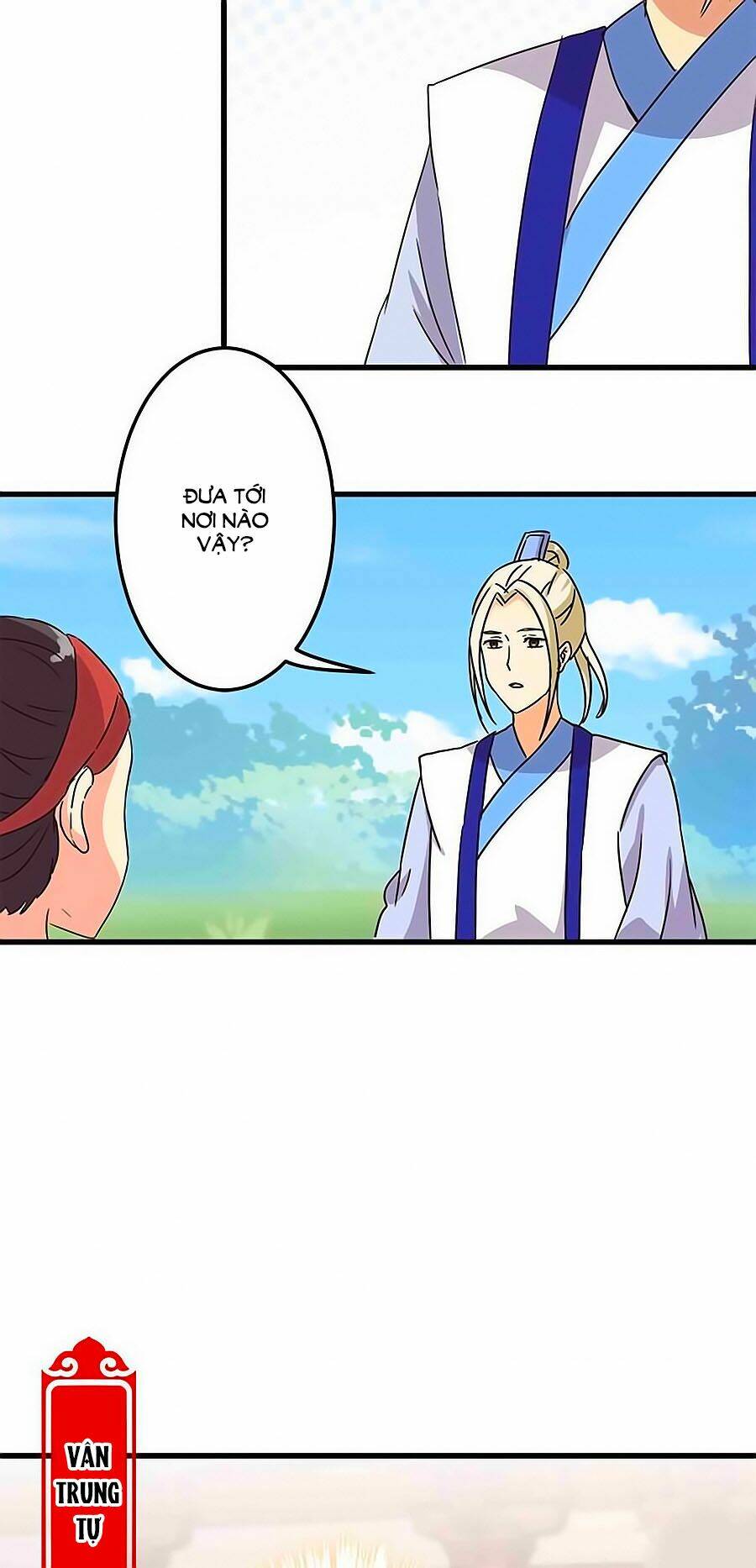 Vương Gia! Ngươi Thật Bỉ Ổi: Chapter 121