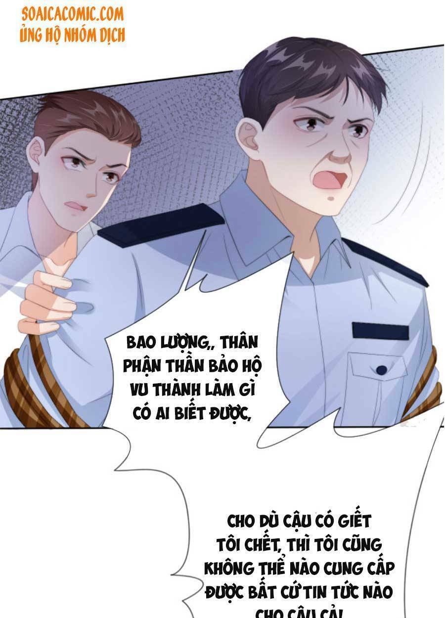Ngự Tỷ Toàn Năng Lại Bị Phá Mã Giáp: Chapter 53