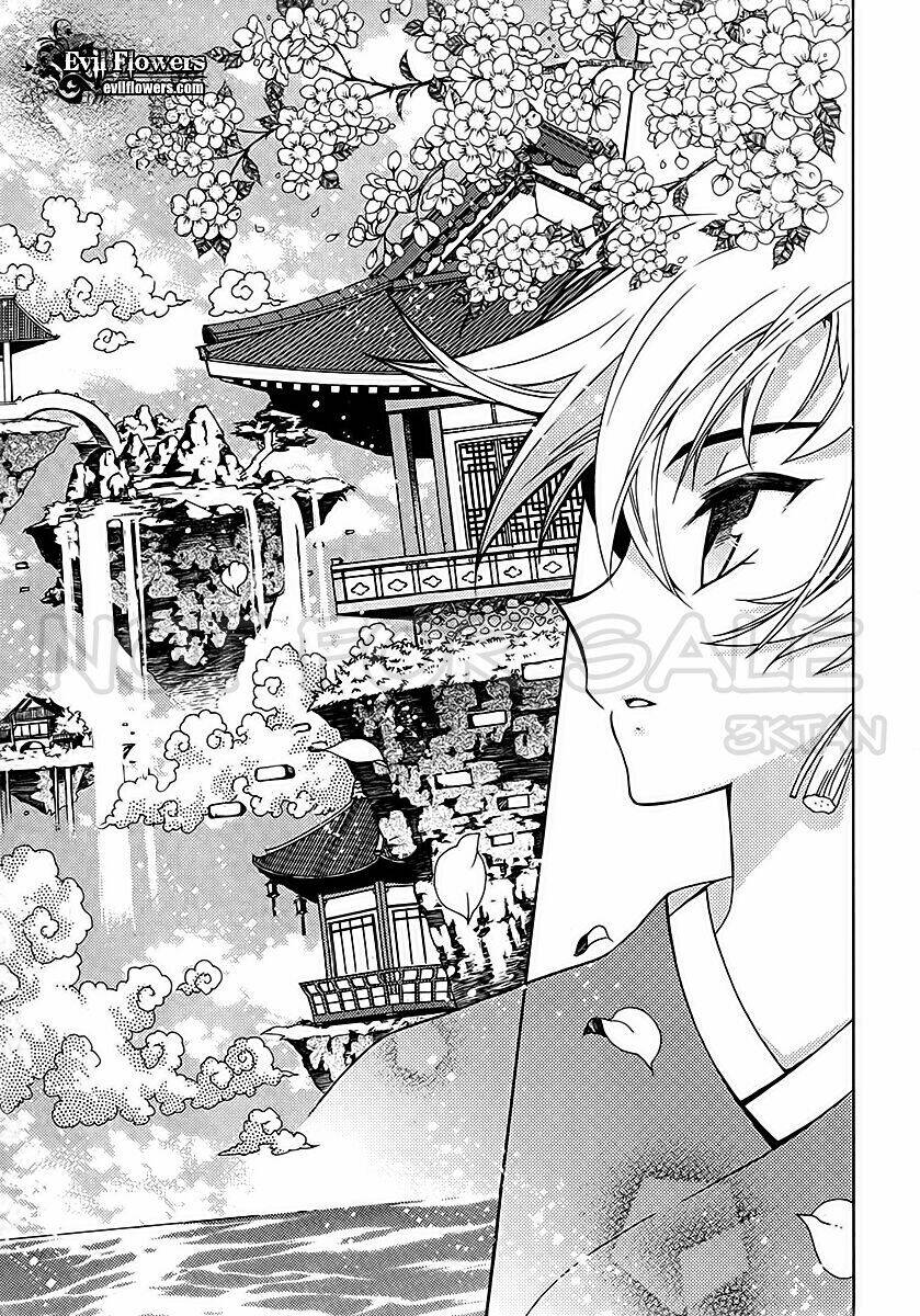 Hangah, Lee: Chapter 11