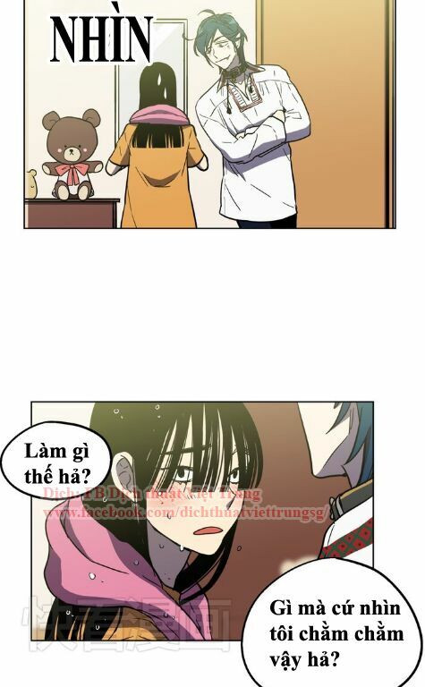 Xin Đừng Cắn Em: Chapter 14