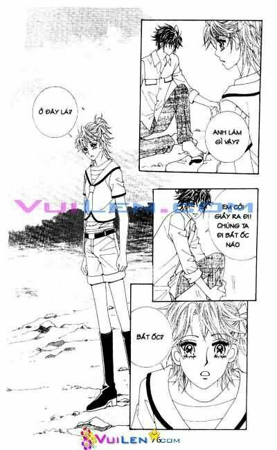 Chạm Mặt Thần Tượng: Chapter 11