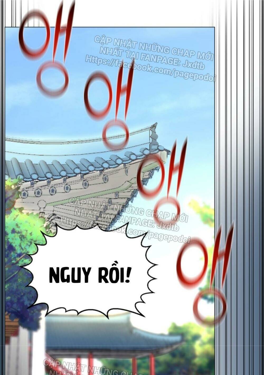 Luân Hồi Ác Nhân: Chapter 37