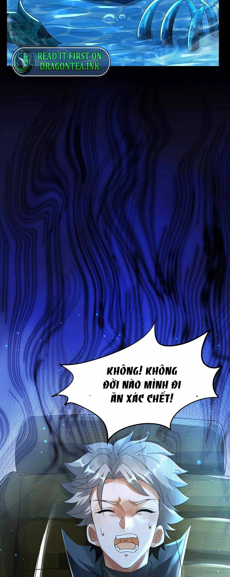 Trong Game Ta Là Vô Địch: Chapter 11