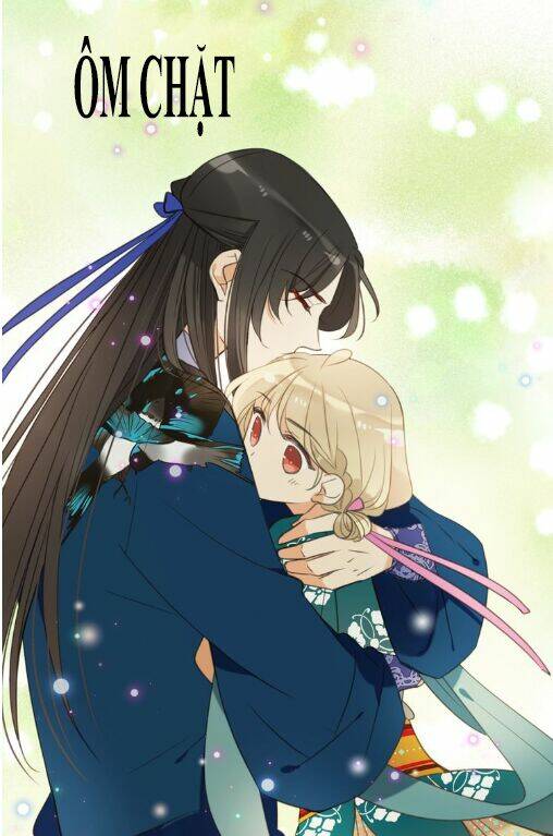 Bạn Trai Tôi Là Cẩm Y Vệ 2: Chapter 65.5