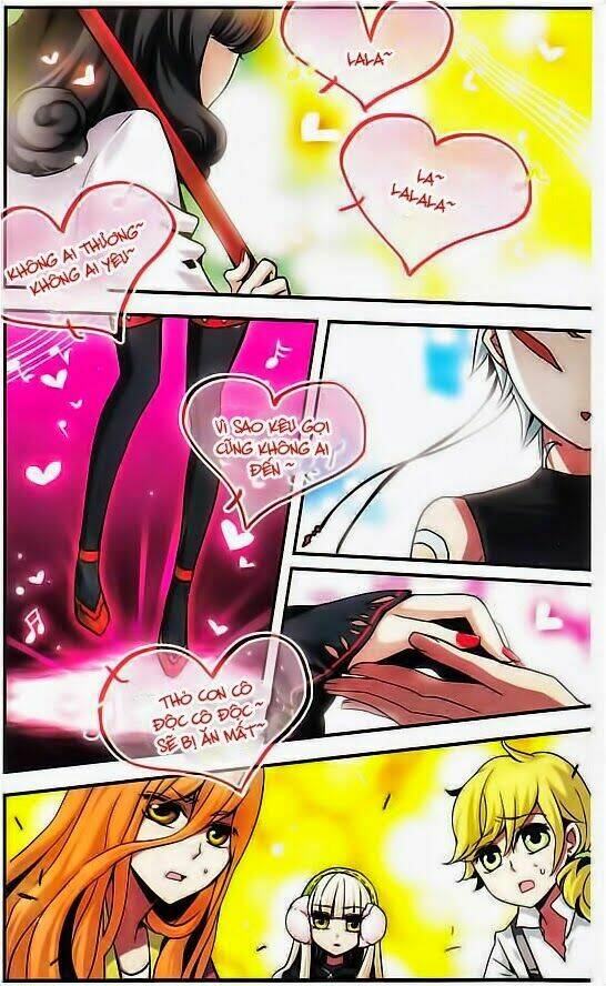 Cố Lên Nào, Đại Ma Vương: Chapter 79