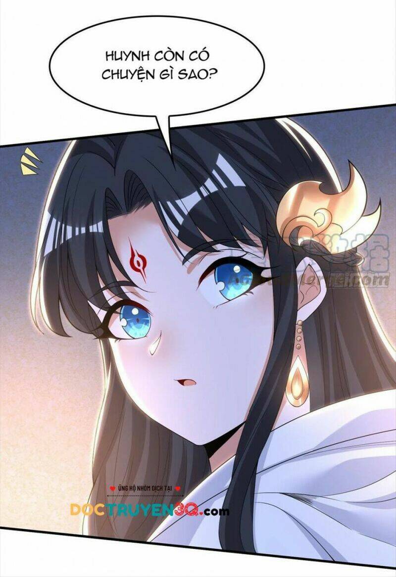 Giáng Thần Chiến Ký: Chapter 135