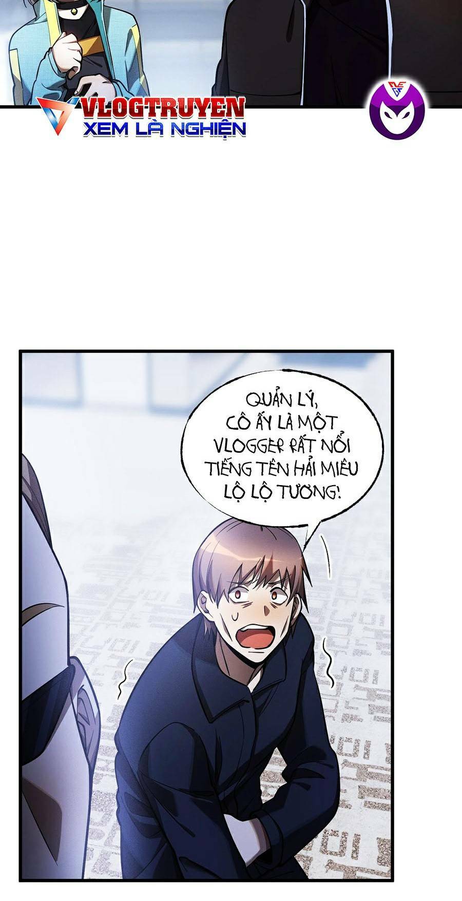 Người Chơi Siêu Mạnh: Chapter 14