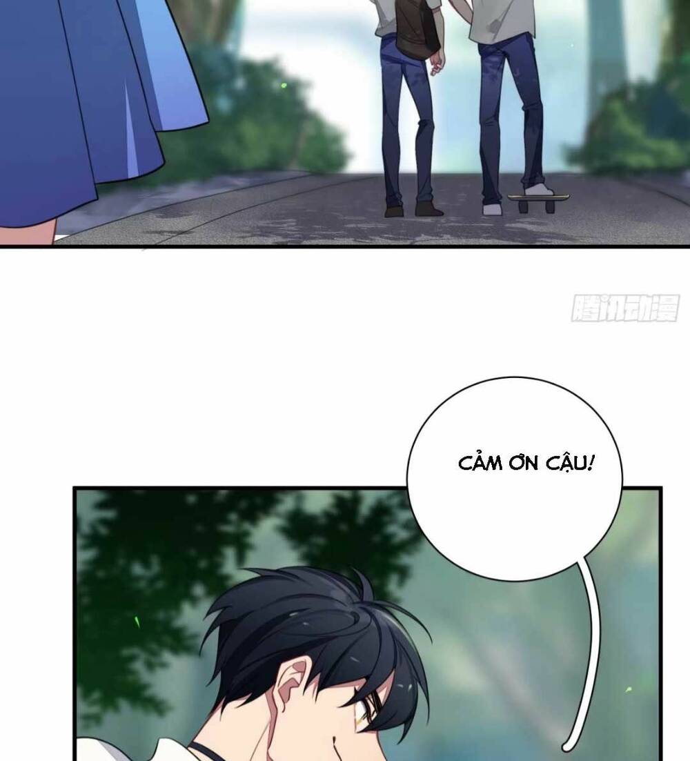 Ta Cùng Cẩu Nam Nhân Yêu Đương: Chapter 8