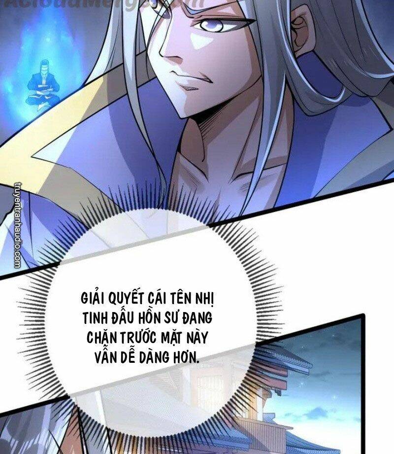 Đấu Hồn Đại Lục: Chapter 33