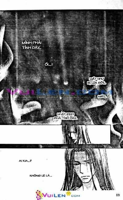 Hiệp Sĩ Nữ Hoàng: Chapter 17