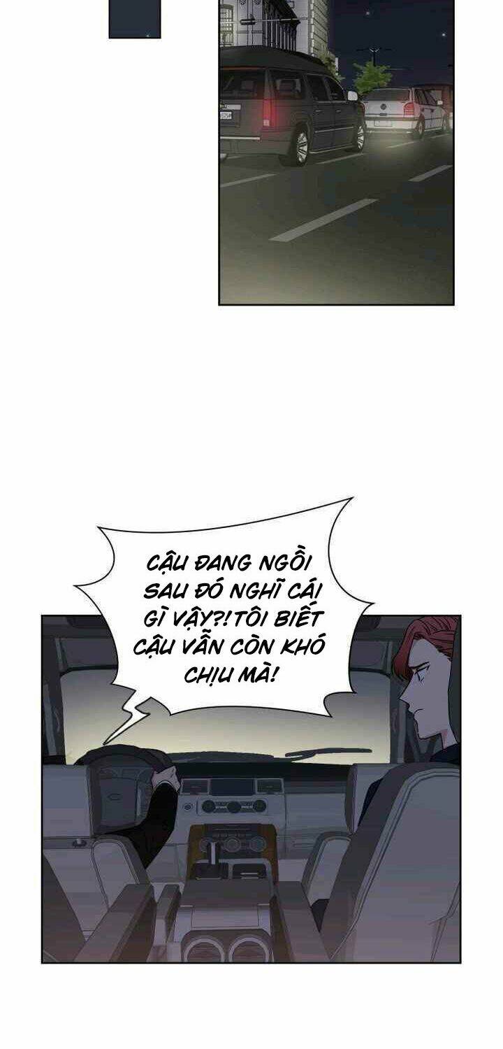 Idol Sống Trong Nhà Tôi !: Chapter 9