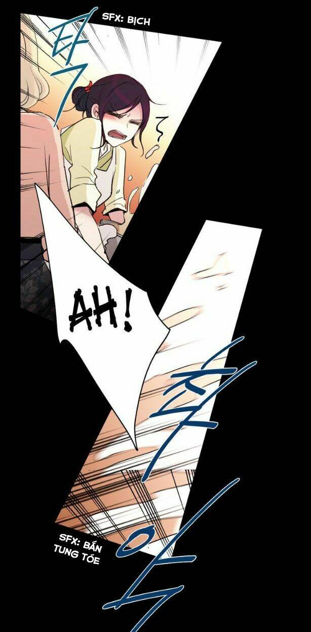 Ông Bà Nội Tuổi 17: Chapter 8.1