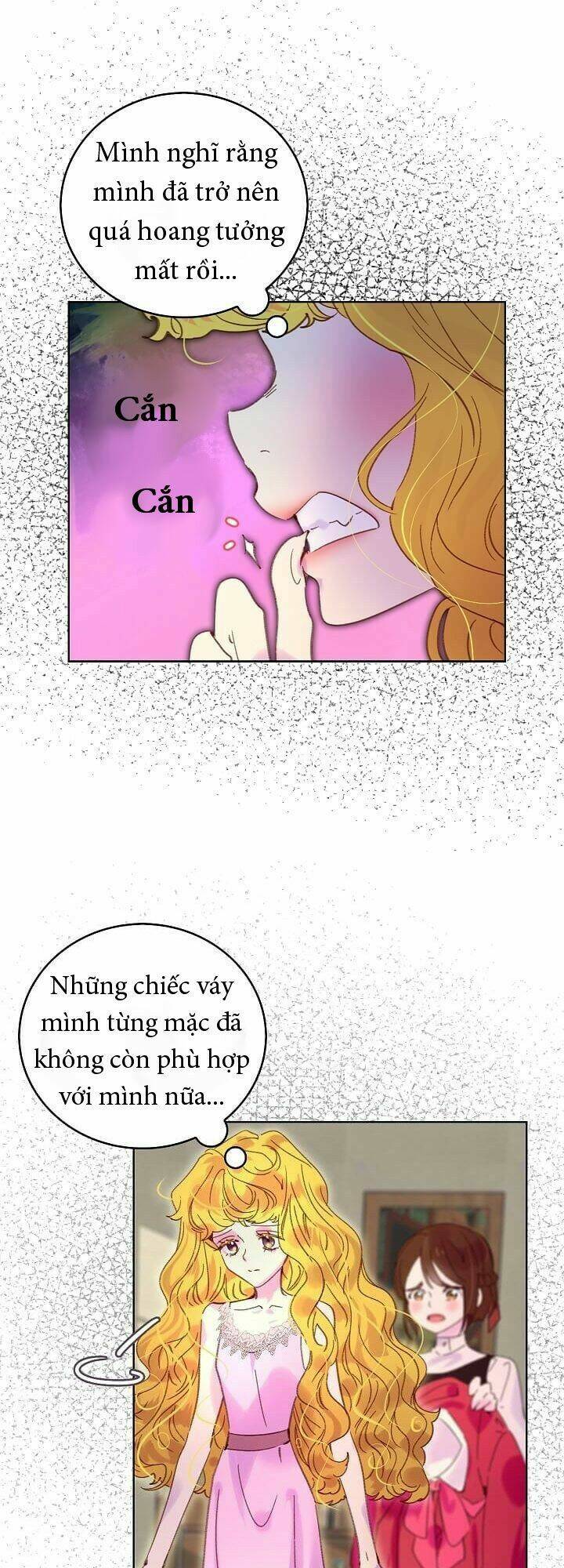 Tôi Không Phải Là Người Tốt: Chapter 97