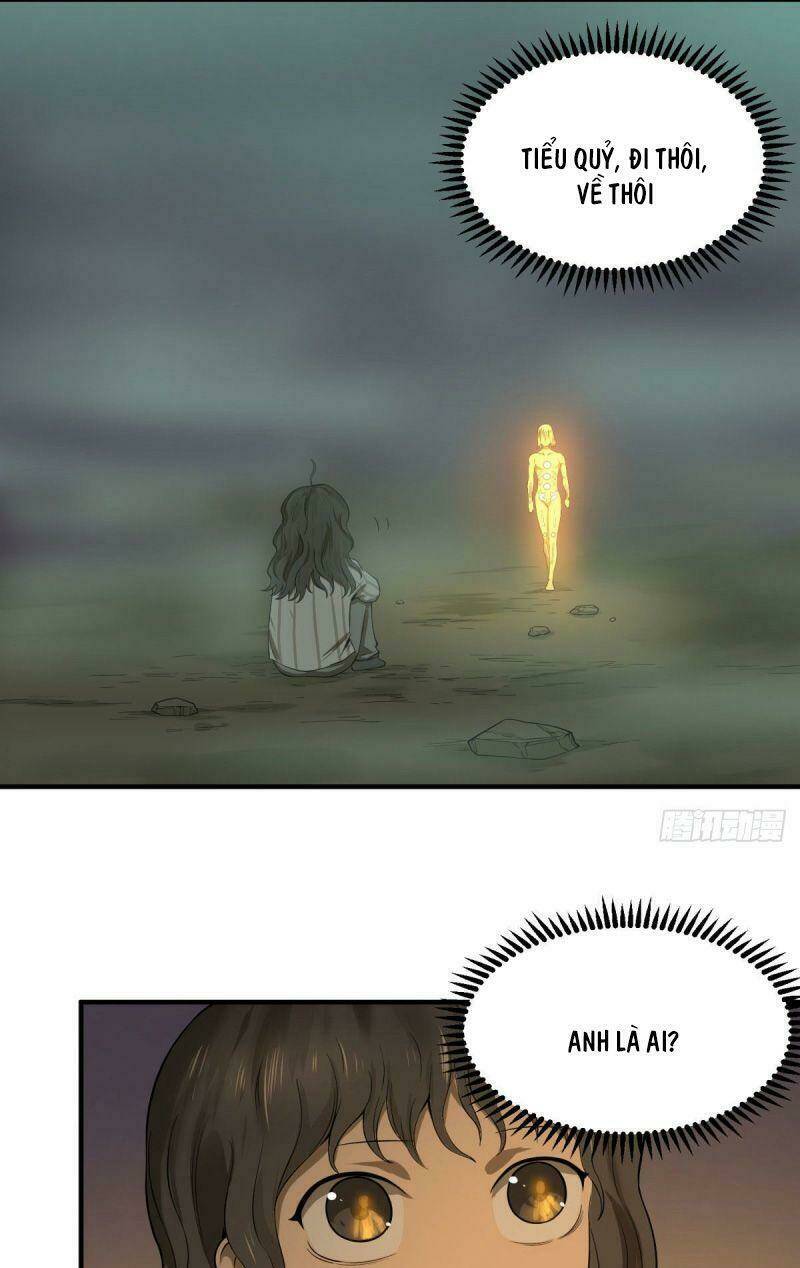 Danh Sách Kẻ Phản Diện: Chapter 95