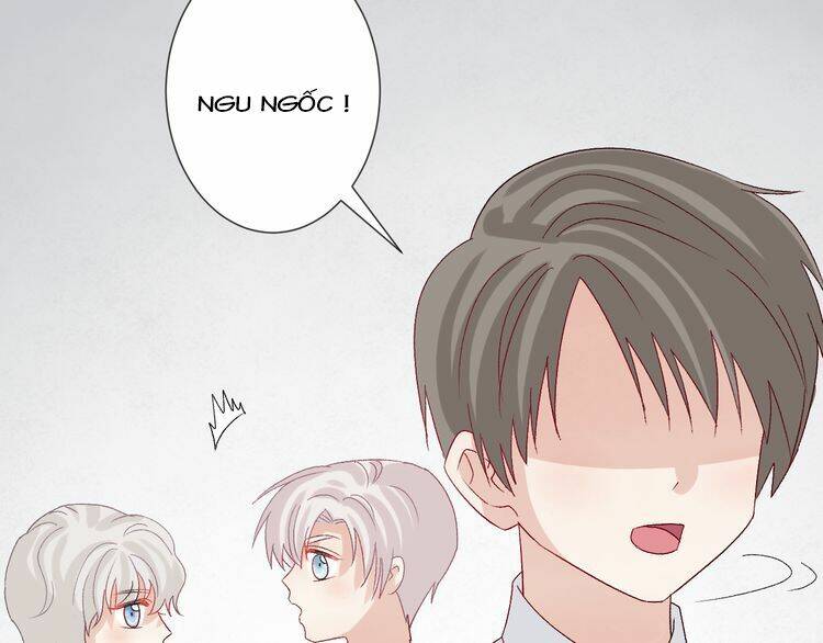 Nữ Hoàng Giá Đáo: Chapter 25