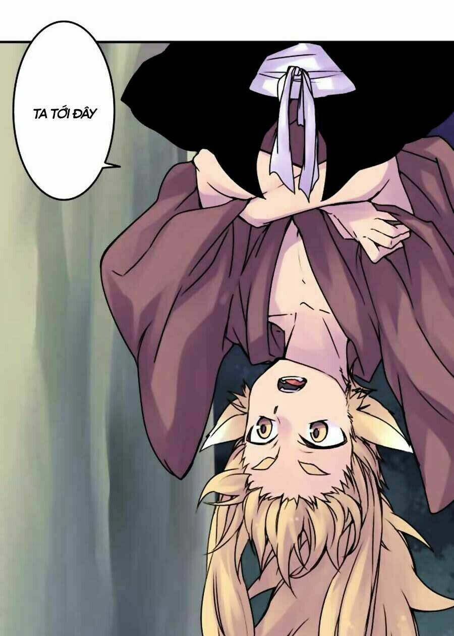 Ake No Tobari: Chapter 43