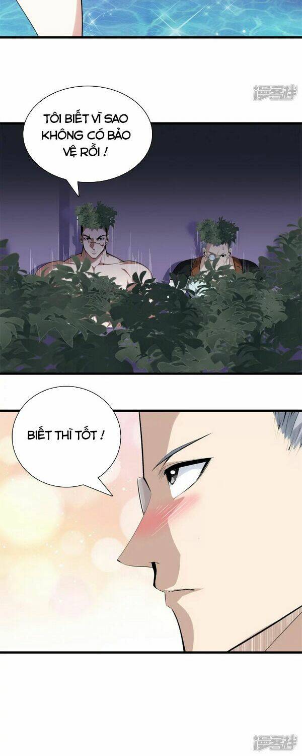 Đô Thị Chí Tôn: Chapter 146