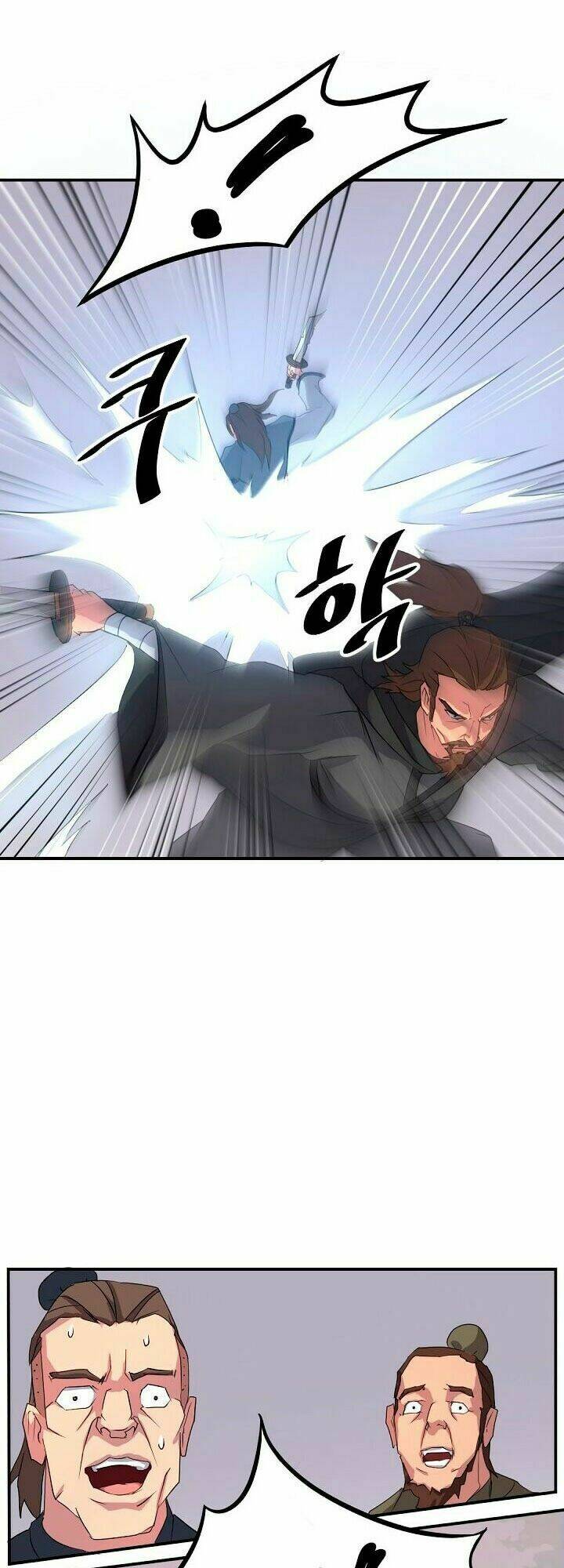 Trọng Sinh, Bất Khả Chiến Bại: Chapter 28