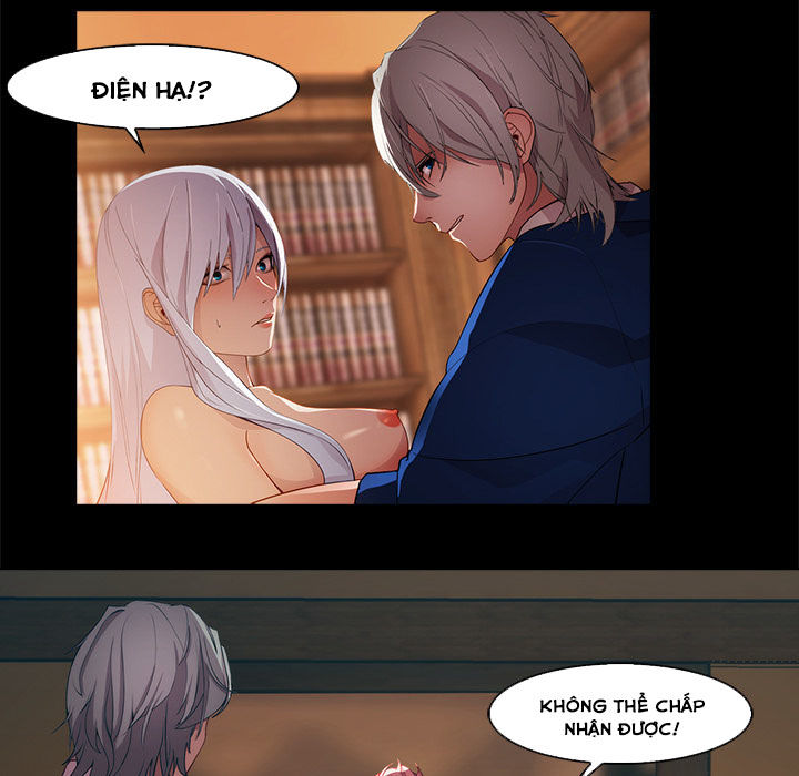 Ảo Mộng Hồ Điệp: Chapter 19