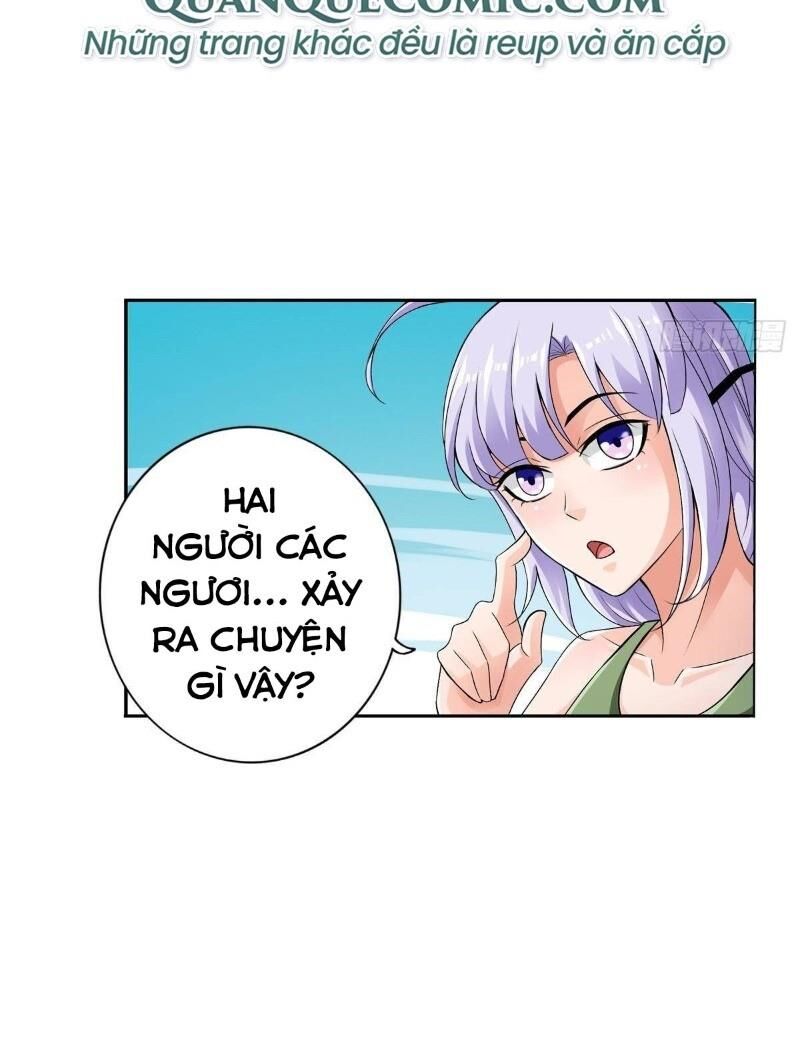 Hệ Thống Tìm Đường Chết Mạnh Nhất: Chapter 50