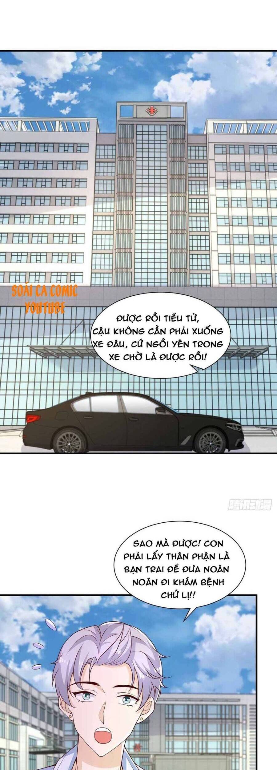 Trọng Sinh Chi Ngược Tra Nữ Vương: Chapter 60