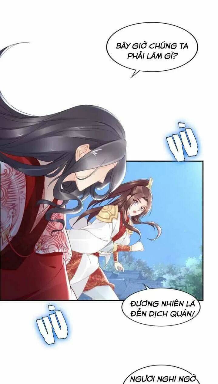 Nhất Sinh Nhất Thế Tiếu Thương Khung: Chapter 60