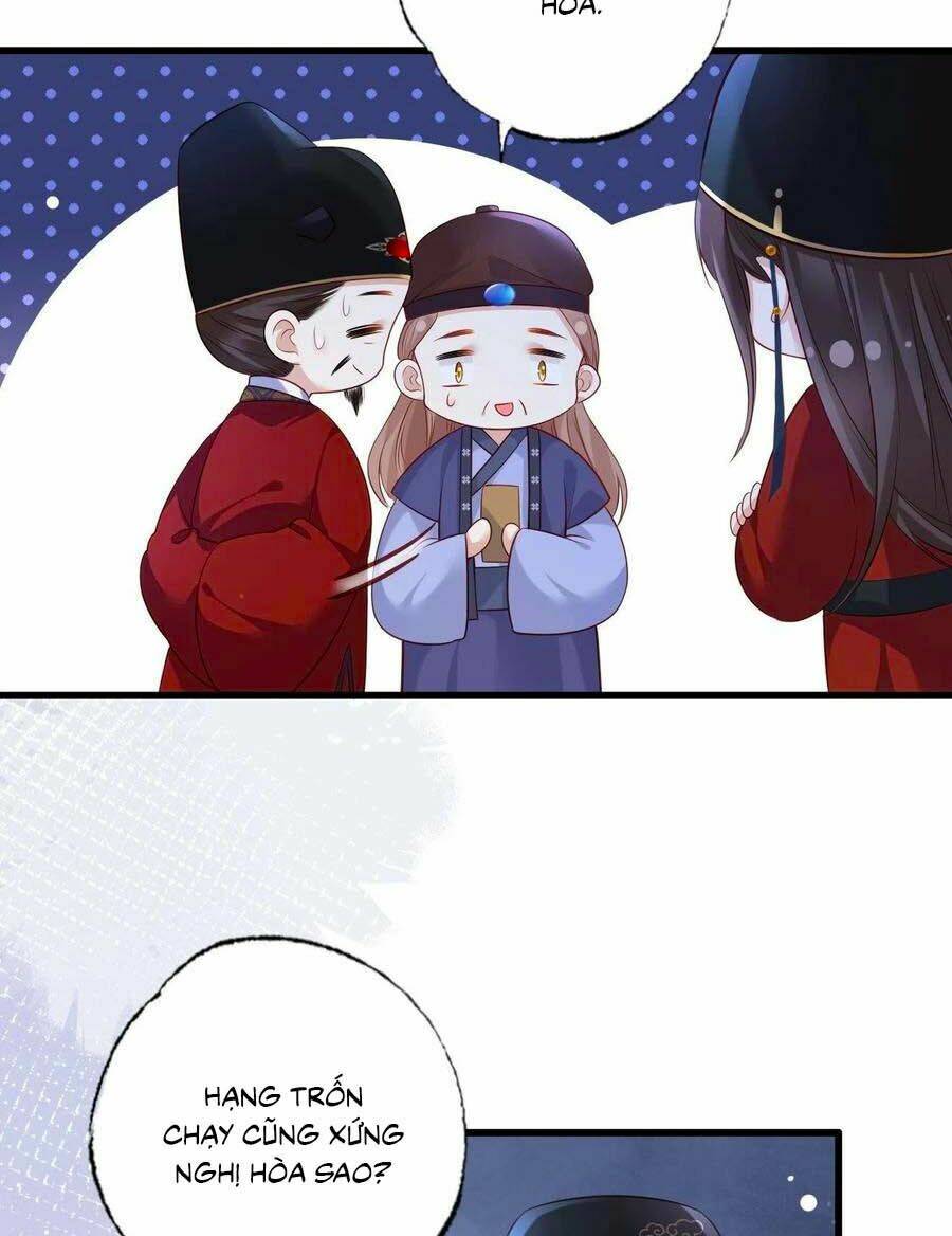 Nữ Thủ Phú Chi Kiều Sủng Nhiếp Chính Vương: Chapter 92