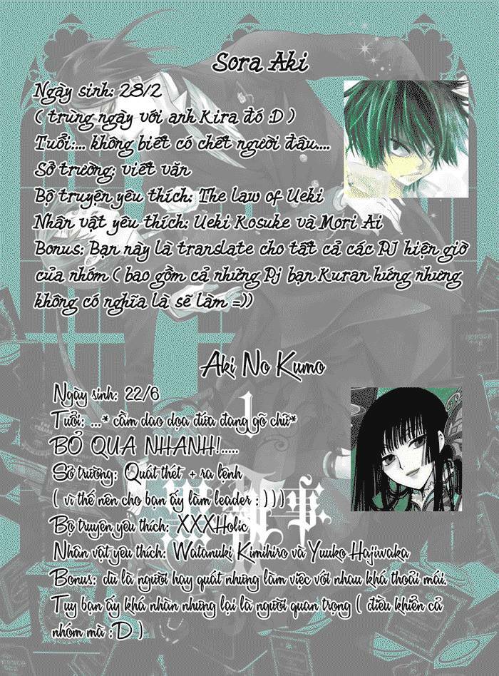 Jigoku Shoujo: Chapter 10.1
