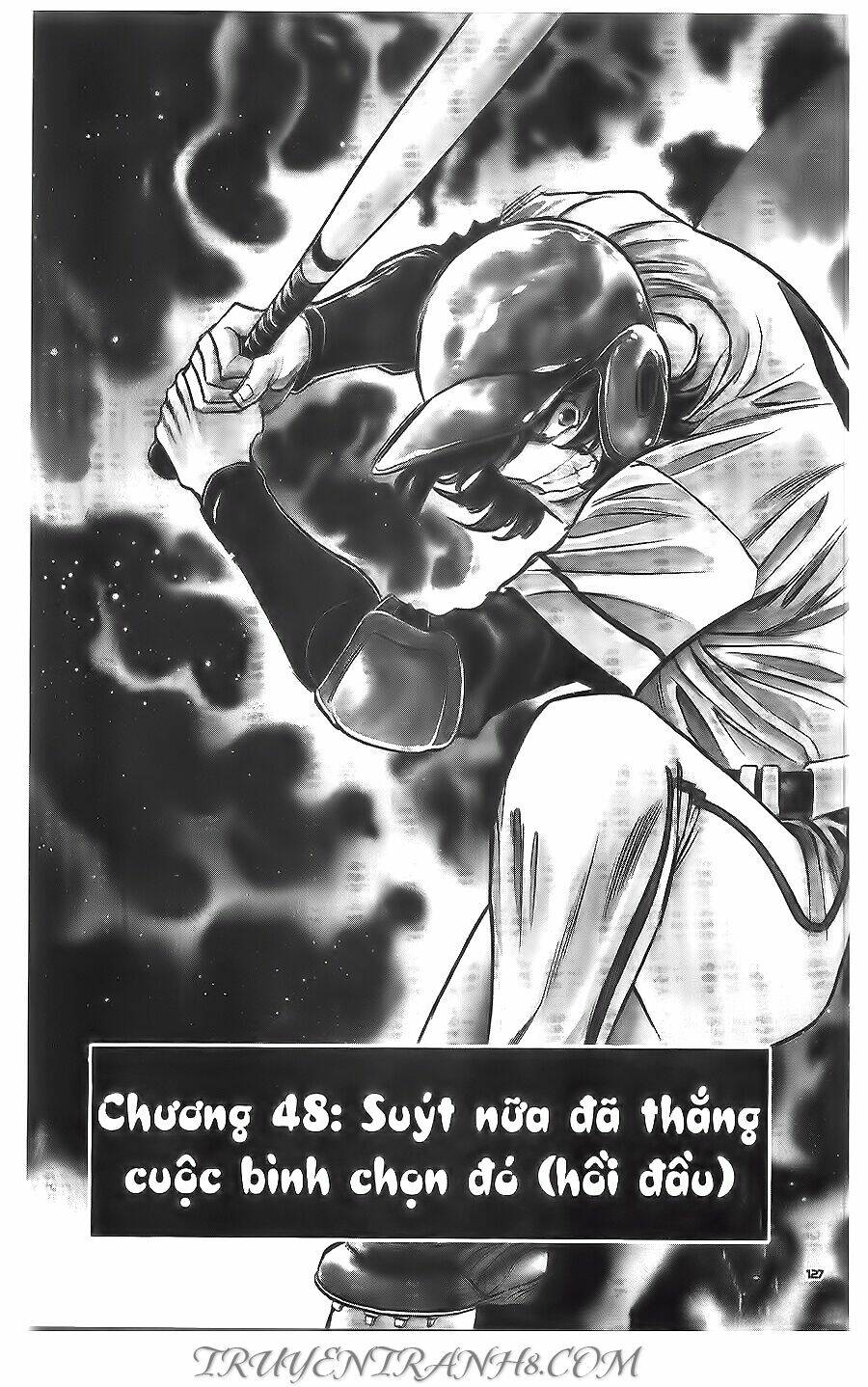 Cây Bút Thần Kỳ: Chapter 48