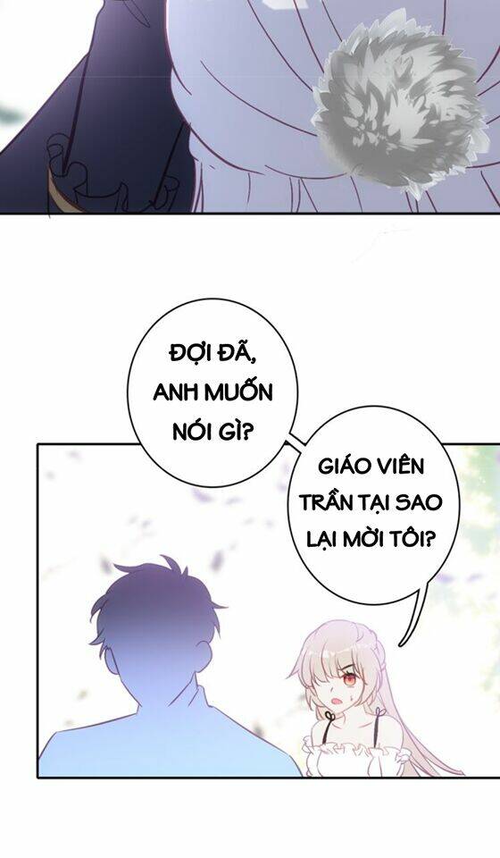 Tinh Diệu Vị Lai: Chapter 7