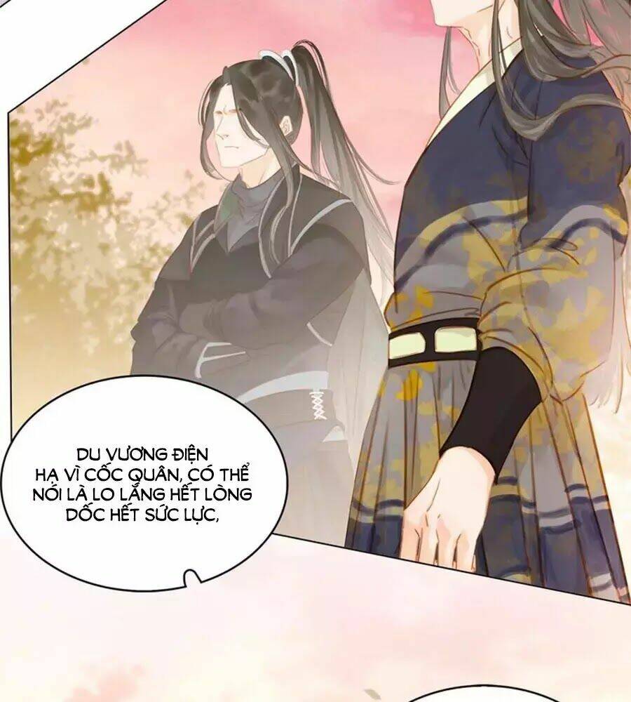 Tiểu Sư Phụ, Tóc Giả Của Ngài Rơi Rồi!: Chapter 20