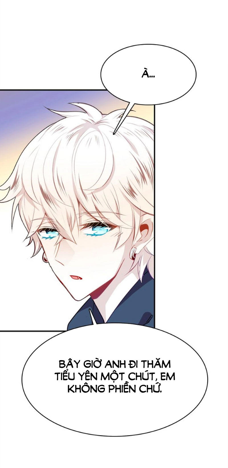 Ái Ngạo Kiều Long Vương Gia: Chapter 47