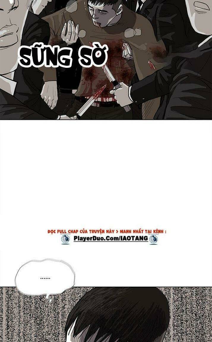 Âm Mưu Báo Thù: Chapter 3