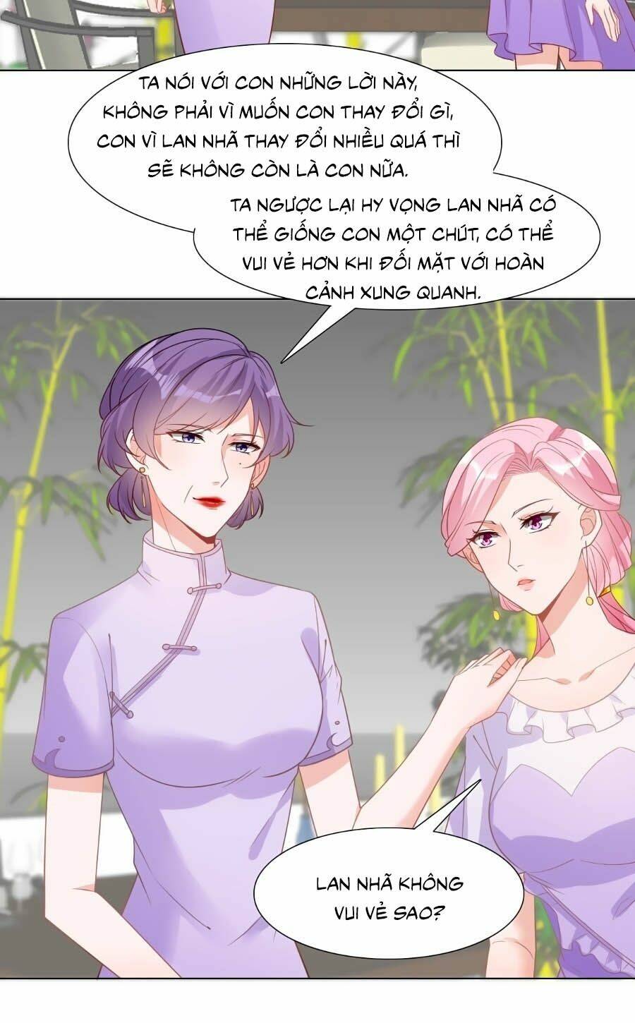 Hào Môn Thịnh Sủng: Chapter 7