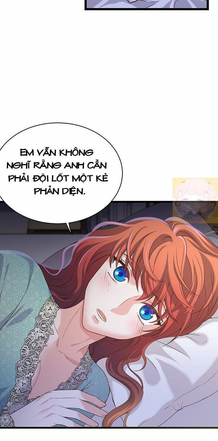 Nhân Vật Phản Diện Yêu Cầu Tôi Yêu Chàng: Chapter 17