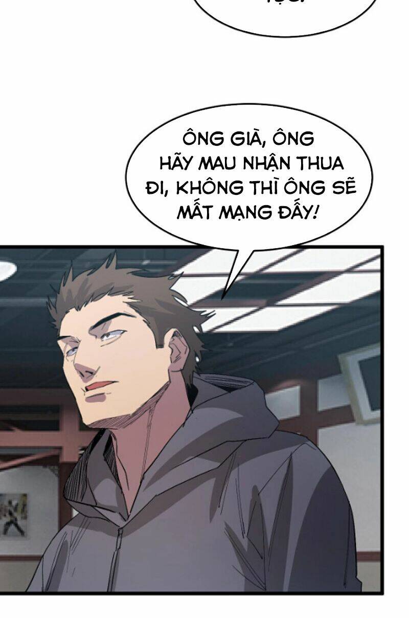 Bắt Đầu Với Tề Thiên Đại Thánh: Chapter 16