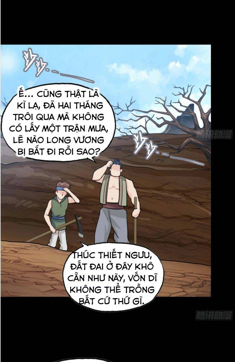 Khởi Đầu Bằng Một Con Côn: Chapter 114