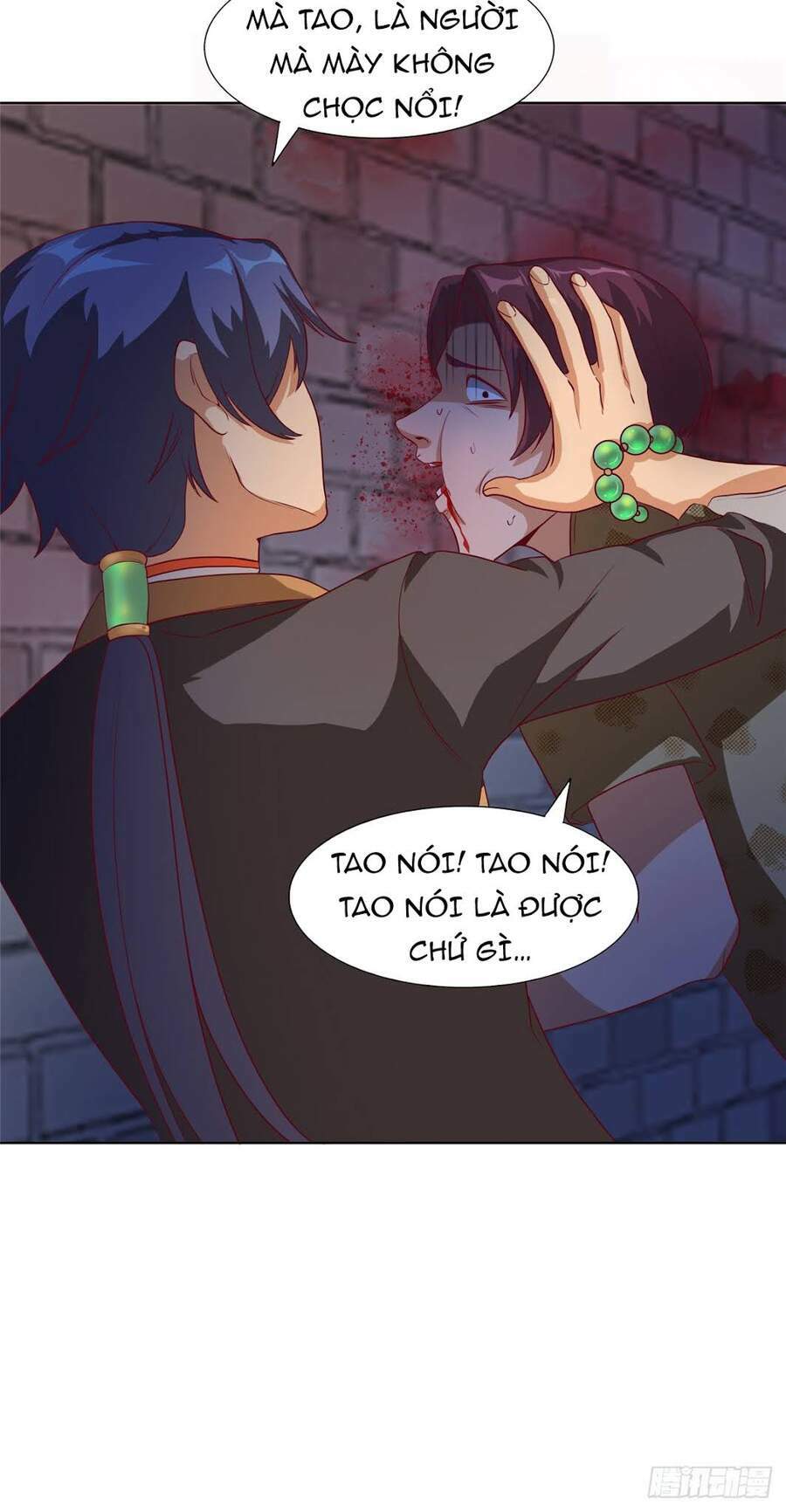 Thần Y Thân Cận Của Nữ Tổng Tài: Chapter 7