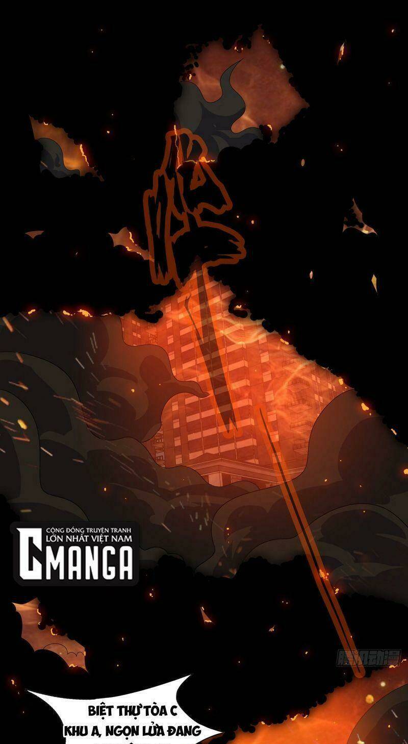 Thần Long Tinh Chủ: Chapter 13
