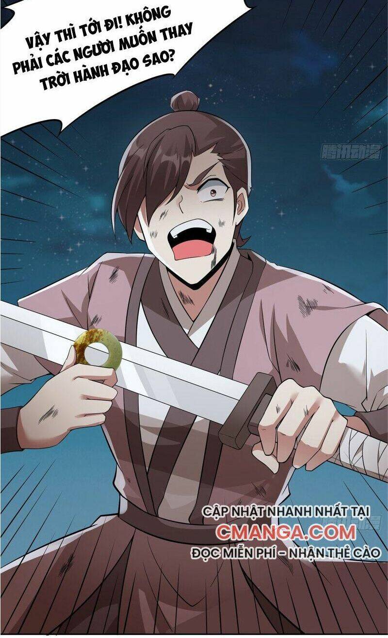 Nghịch Lân: Chapter 112