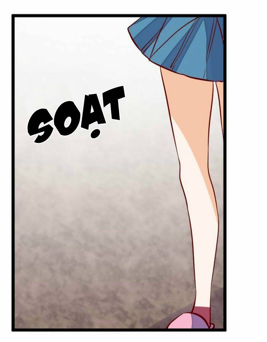 Tổng Tài Đích Thiên Giới Manh Thê: Chapter 83