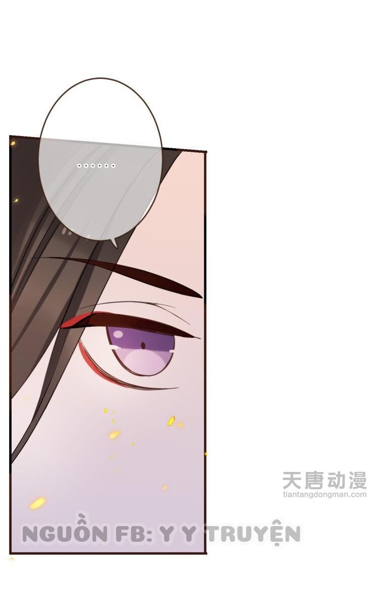 Giáo chủ yêu nghiệt mau nằm xuống: Chapter 32